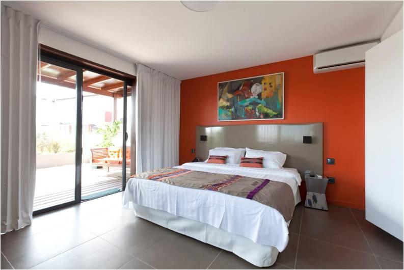 Chambre Deluxe avec Terrasse, Ker Alberte