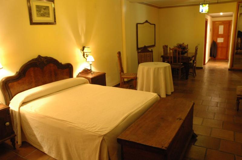 Suite, Seto Del Palancar