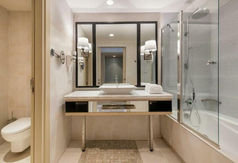Номер Superior Вид на Сад, Radisson Blu Resort Saidia Beach