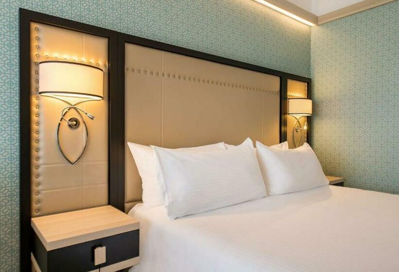 Номер Executive, Radisson Blu Resort Saidia Beach