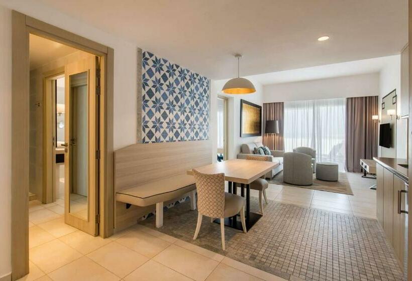 Полулюкс, Radisson Blu Resort Saidia Beach