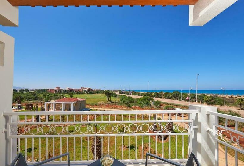 Полулюкс Вид на Сад, Radisson Blu Resort Saidia Beach