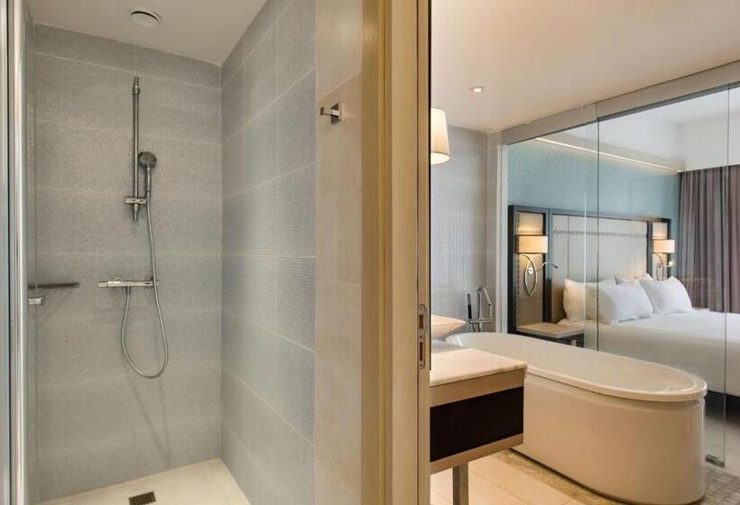 Полулюкс Вид на Сад, Radisson Blu Resort Saidia Beach