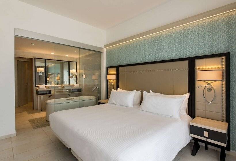 Полулюкс, Radisson Blu Resort Saidia Beach