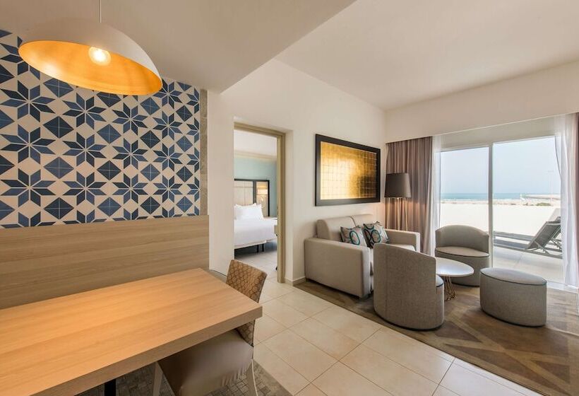 Полулюкс Вид на Сад, Radisson Blu Resort Saidia Beach
