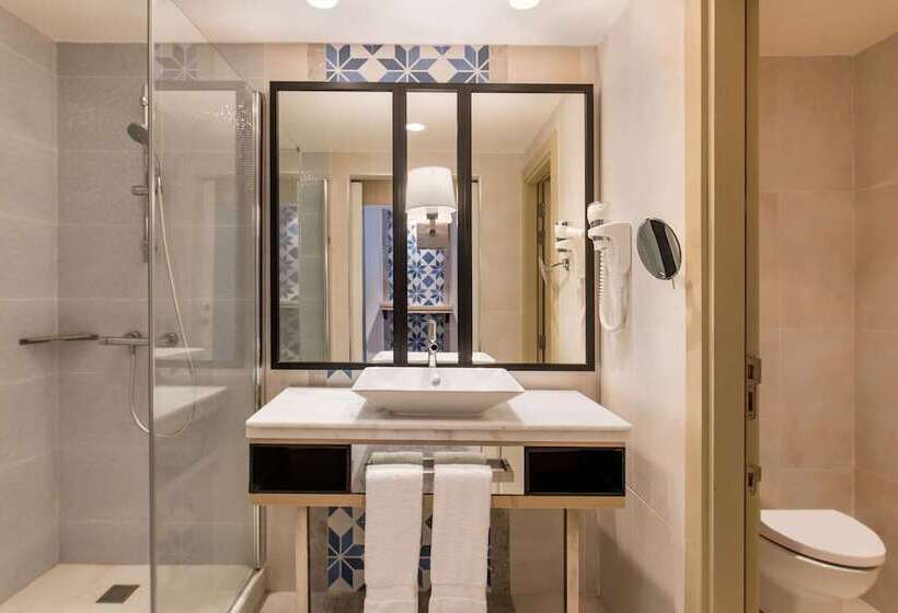 Номер Superior Вид на Сад, Radisson Blu Resort Saidia Beach