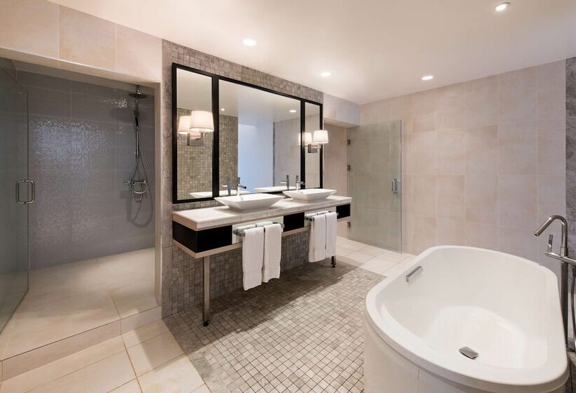 Королевский Люкс, Radisson Blu Resort Saidia Beach