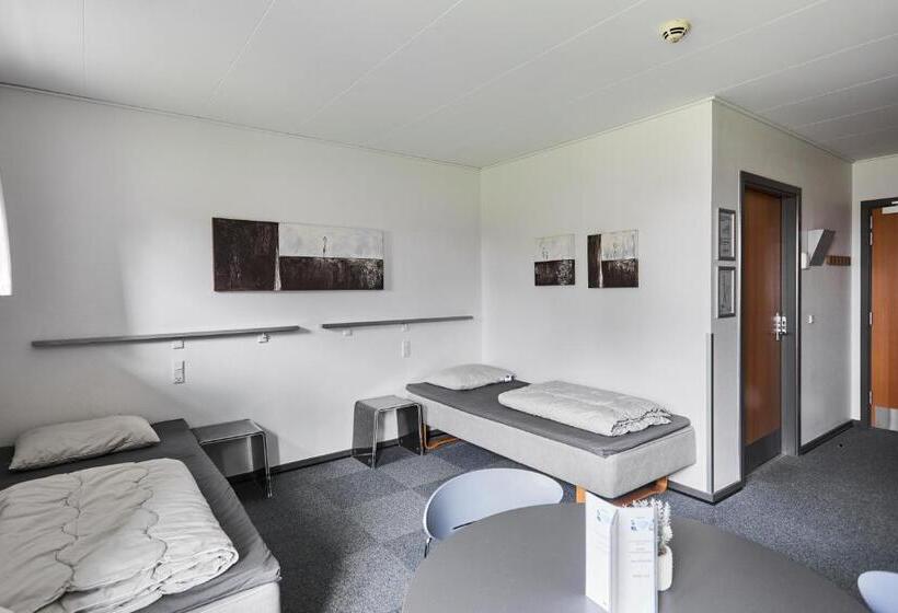 Номер Стандарт, Danhostel Esbjerg