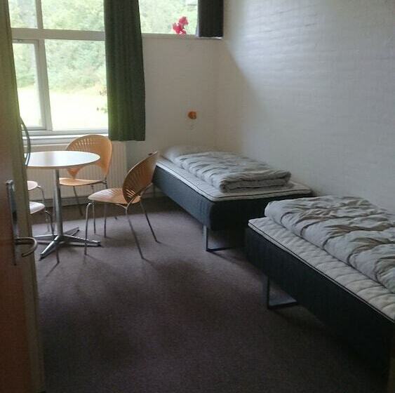Номер Стандарт, Danhostel Nykøbing Mors