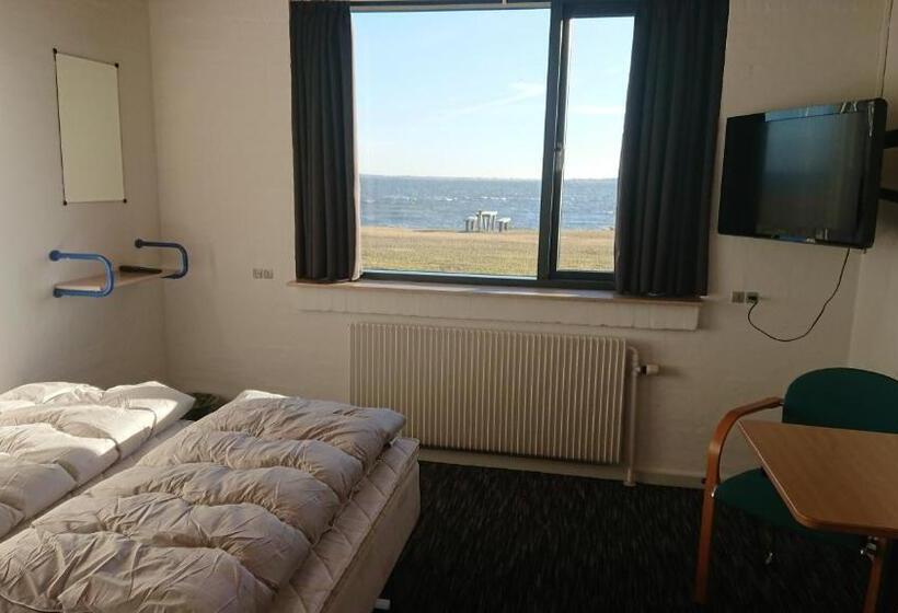 Номер Стандарт, Danhostel Nykøbing Mors