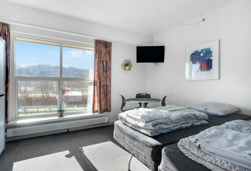 スタンダードルーム, Danhostel Vejle