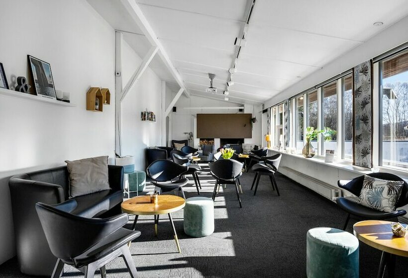 スタンダードルーム, Danhostel Vejle