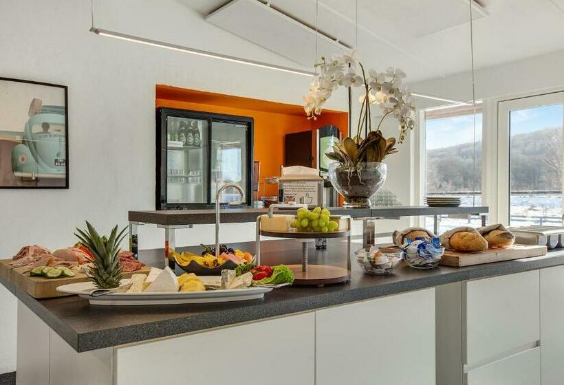 スタンダードルーム, Danhostel Vejle