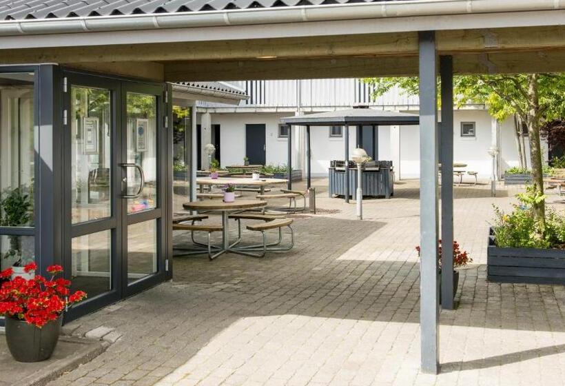 エコノミールーム, Danhostel Vejle