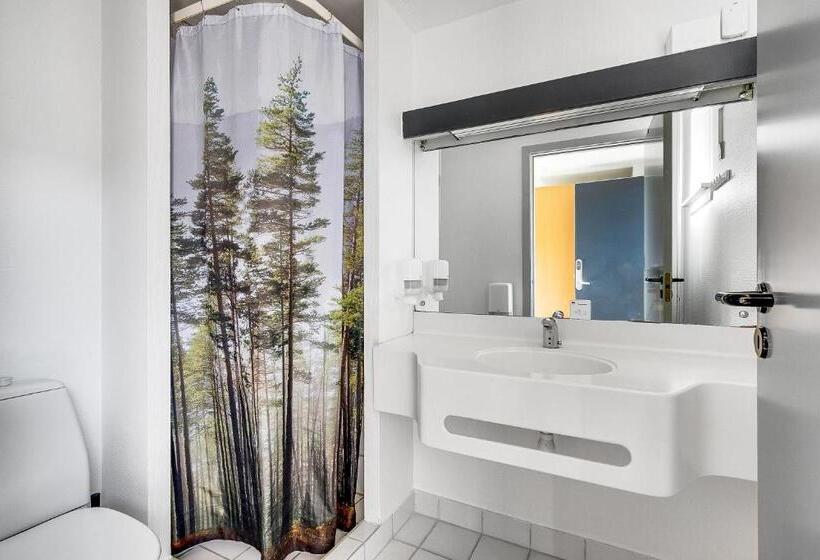 ファミリールーム, Danhostel Vejle