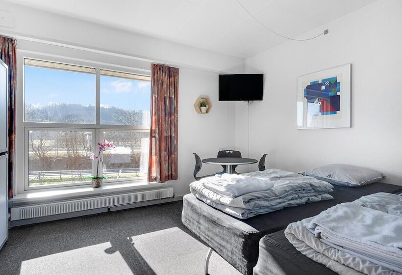 패밀리 룸, Danhostel Vejle