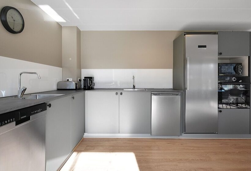 ファミリールーム, Danhostel Vejle