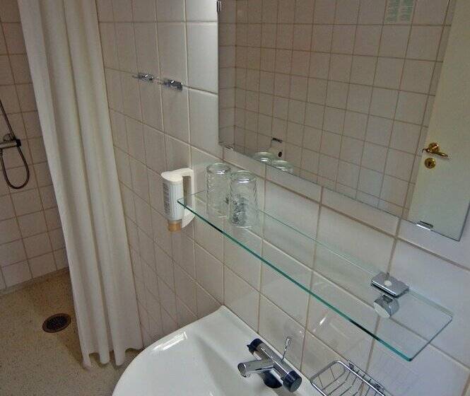 Номер Стандарт, Hjørring Kro