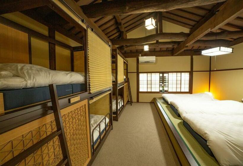 ファミリールーム, Kutsukake Stay Nakakaruizawa