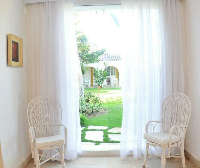 Номер Deluxe, Villa Raphael