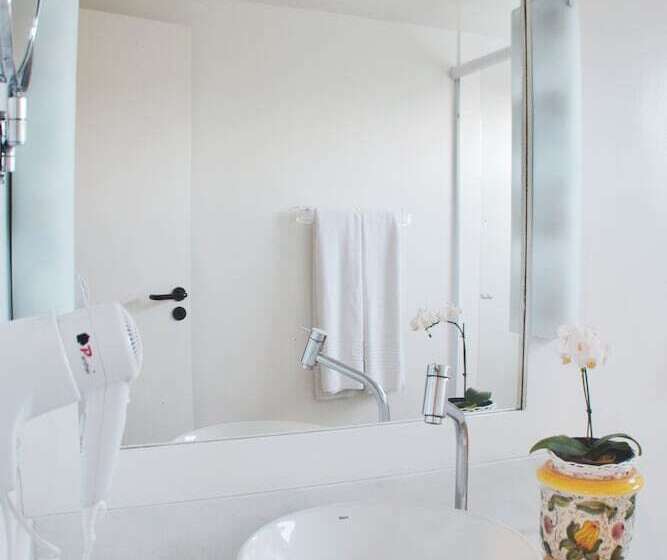 Номер Deluxe, Villa Raphael