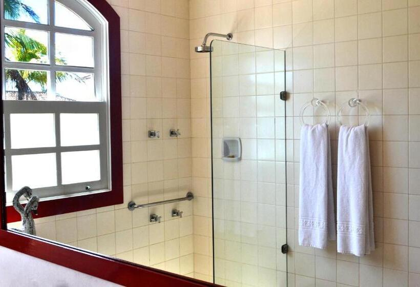 Номер Deluxe, Villa Raphael