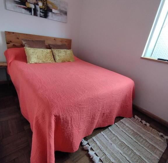Номер Стандарт, Aji Verde Hostel