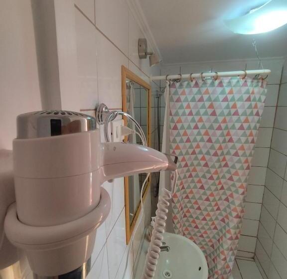 Номер Стандарт, Aji Verde Hostel