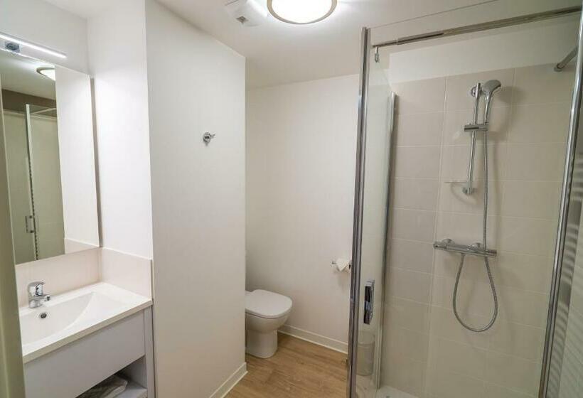 استودیوی استاندارد, All Suites Choisy Le Roi