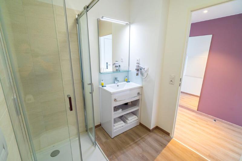 سوییت, All Suites Choisy Le Roi