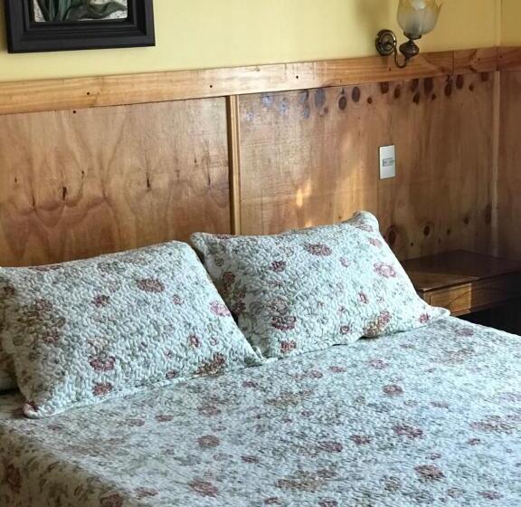 Номер Стандарт, Hostal Benavente