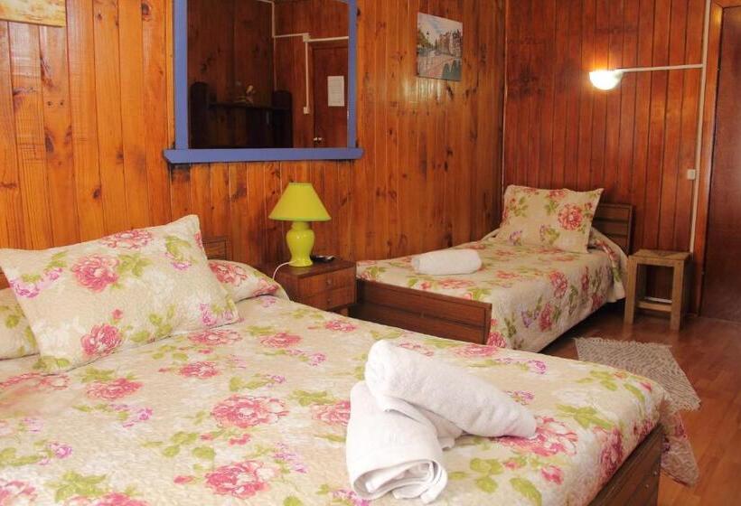 Семейный Номер, Hostal Benavente