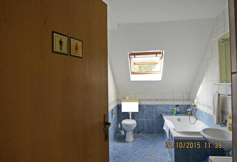Номер Стандарт Совместная Ванная, Hostel Lega House