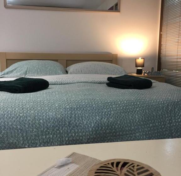 Апартаменты 1 Спальня, Hostel Lega House