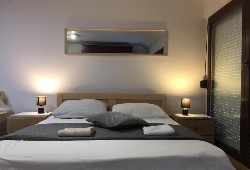 Апартаменты 1 Спальня, Hostel Lega House