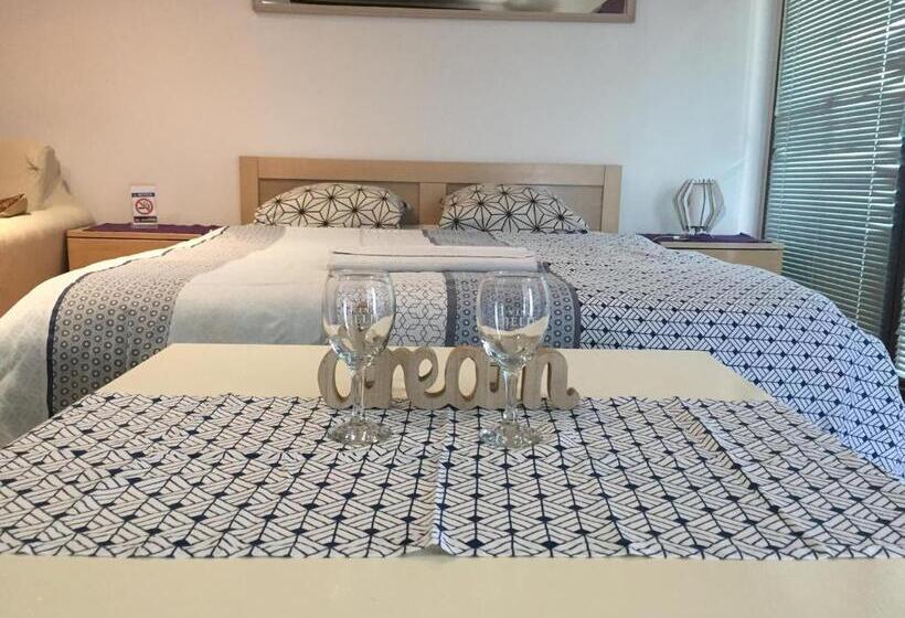 Апартаменты 1 Спальня, Hostel Lega House
