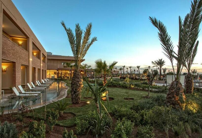 اتاق سوپریور, Be Live Collection Marrakech - Adults Only - All Inclusive