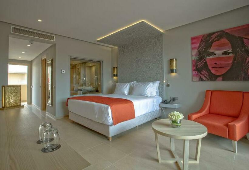 سوییت, Be Live Collection Marrakech - Adults Only - All Inclusive