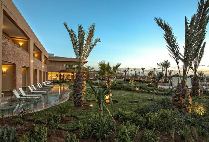اتاق سوپریور, Be Live Collection Marrakech - Adults Only - All Inclusive