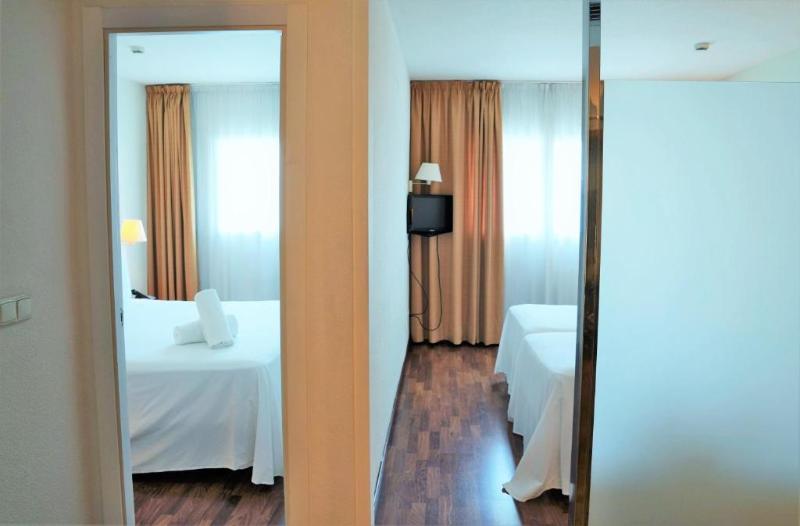 اتاق سوپریور, Be Live Collection Marrakech - Adults Only - All Inclusive