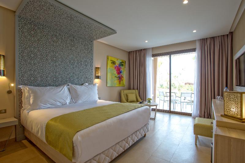 اتاق سوپریور, Be Live Collection Marrakech - Adults Only - All Inclusive