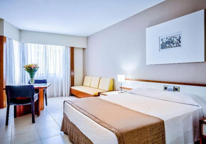 سوییت, Be Live Collection Marrakech - Adults Only - All Inclusive