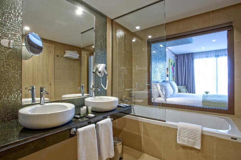 سوییت, Be Live Collection Marrakech - Adults Only - All Inclusive