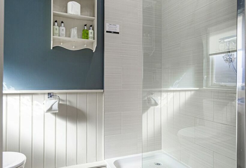 Классический Номер, The Feathers Hotel, Helmsley, North Yorkshire