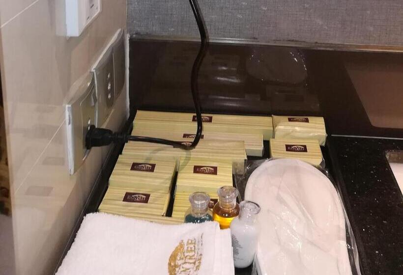 اتاق لوکس, The Raintree Dhaka   A Luxury Collection