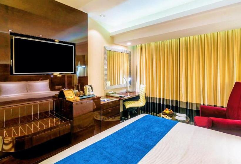 اتاق اجرایی, The Raintree Dhaka   A Luxury Collection