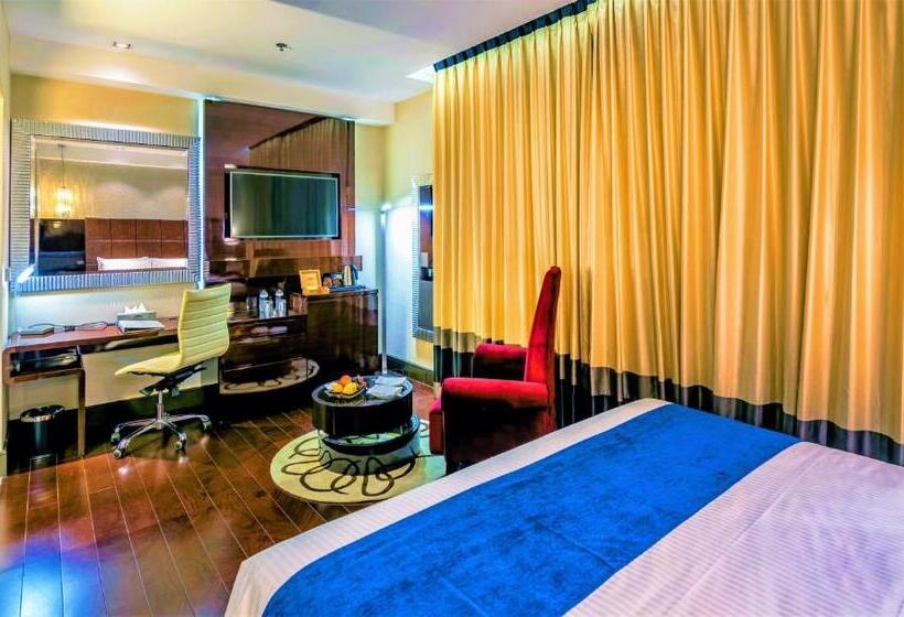 سوئیت با تخت بزرگ, The Raintree Dhaka   A Luxury Collection