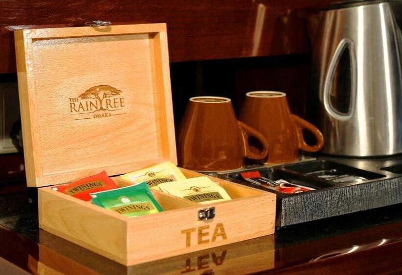 اتاق سوپریور, The Raintree Dhaka   A Luxury Collection
