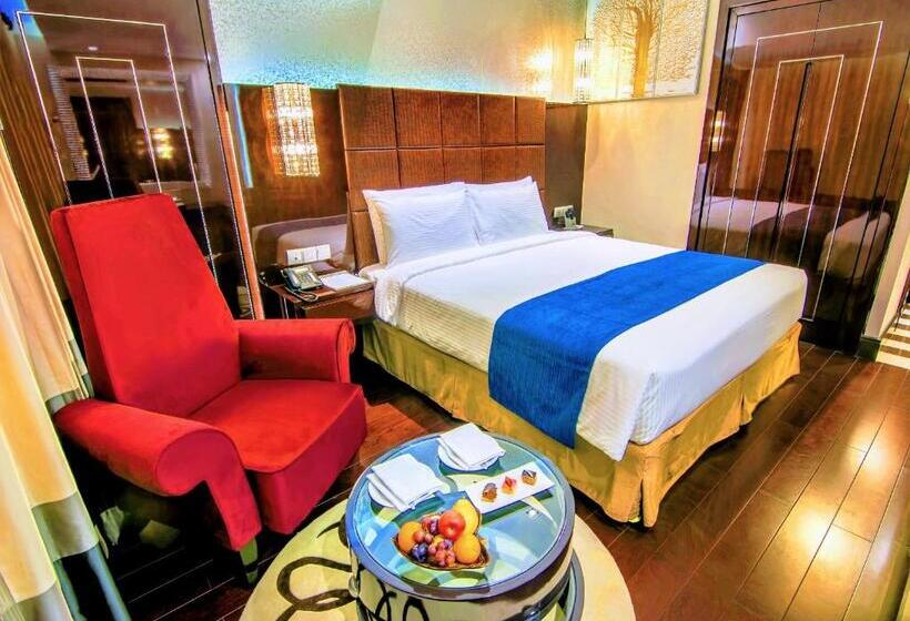 اتاق سوپریور, The Raintree Dhaka   A Luxury Collection