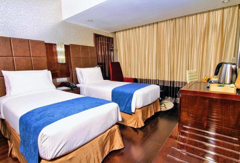 اتاق لوکس, The Raintree Dhaka   A Luxury Collection